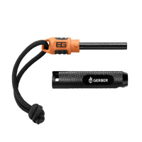 Купить Огниво Gerber Bear Grylls Compact Fire Starter, 31-002554 арт. 31-002554