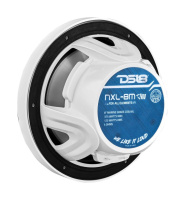 Купить Морская акустика RGB 8" NXL-8M/WH, DS18 арт. NXL-8M/WH
