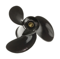 Купить Винт гребной Tohatsu/Nissan 9.9-20;3x9-1/4x12, BaekSan (упаковка из 3 шт.) арт. 110150941A1200T_pkg_3