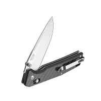 Купить Нож Firebird by Ganzo FB7601-CF карбон арт. FB7601-CF