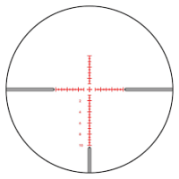 Купить SPECTRA 6x 4,5-27x50i арт. RS671