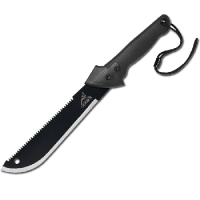 Купить Мачете-пила Gerber Outdoor Gator Machete JR, (1014054) арт. 31-000759