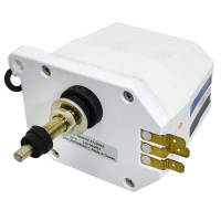 Купить Электропривод стеклоочистителя 12В, 110грд, в комплекте арт. 00804