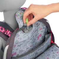 Купить Рюкзак Coocazoo ScaleRale MixedMelange, розовый арт. 188145