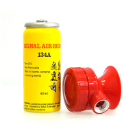 Купить Сигнал воздушный (горн) малый, 50мл. арт. C11649