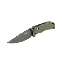 Купить Нож Firebird by Ganzo F7533-GR зеленый (G7533-GR) арт. F7533-GR