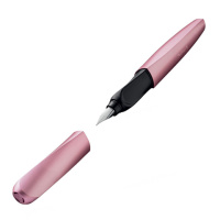 Купить Pelikan Office Twist - Girly Rose, перьевая ручка, M арт. PL806251