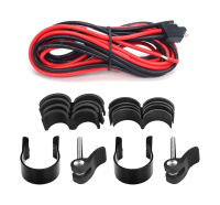 Купить Комплект с водонепроницаемым 6,5-дюймовым динамиком арт. R6PED