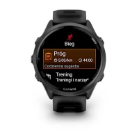 Купить GARMIN FORERUNNER 570 47mm Black 010-02971-00 арт. 010-02971-00