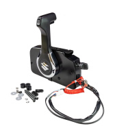 Купить Дистанционное управление Suzuki DF9.9B-250, накладное, New арт. 6720093J70000