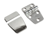 Купить Петля 59х40 мм, нержавеющая арт. A265301