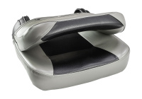 Купить Кресло складное; цвет серый/черный арт. C12510GB