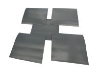 Купить Ремкомплект лодки ПВХ (клей «KLEYBERG» 30мл,5 латок, серый) арт. AD00000000248_4