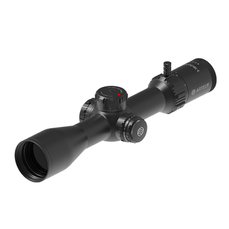 Купить Artelv LRS 3-18x50 FFP 34mm арт. ASL31850F34