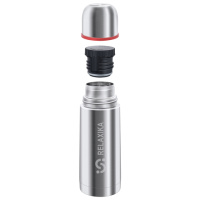 Купить Термос Relaxika 101 (0,35 литра), стальной арт. R101.350.1