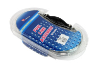 Купить Шланг топливный d8.5/D14 мм с грушей без переходников арт. C44634