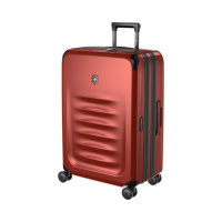 Купить Чемодан Victorinox Spectra™ 3.0 Exp. Medium Case, красный, 46x30x69 см, 81 л арт. 611760