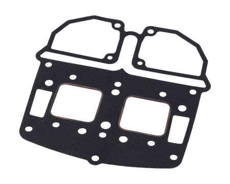 Купить Прокладка под блок двигателя Suzuki DT150/200/225 арт. 5223187D30000