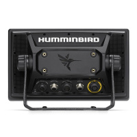 Купить Эхолот HUMMINBIRD Solix 10 CHIRP MSI+ G3 арт. 411530-1