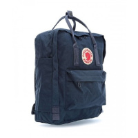 Купить Рюкзак Fjallraven Kanken, серый, 27х13х38 см, 16 л арт. F23510-31