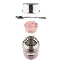 Купить Термос для еды Thermos King SK3021Р (0,7 литра), розовый арт. 155481
