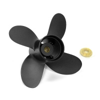 Купить Винт гребной Solas 1113-093-09, 4x9.25x9 (R) арт. 1113-093-09