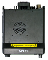 Купить Цифровая радиостанция стационарная Аргут А-701 UHF арт. RU51020