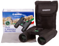 Купить Бинокль Konus Alpino 10x25 арт. 76564