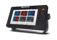 Купить Картплоттер Raymarine Element 9, HV-100 transducer арт. E70645-05
