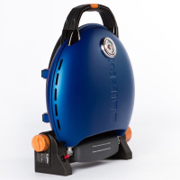 Купить Газовый гриль O-GRILL 700T blue + адаптер А арт. 700T_BLUE