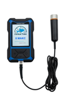 Купить Эхолот «Практик 8 MAX» (цветной дисплей 3.5") арт. PR8M