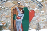 Купить Tramp ковер самонадувающийся ULTRALIGHT PVC 3 cm арт. TRI-023