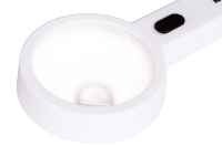 Купить Лупа ручная Levenhuk Zeno Handy ZH35 арт. 74060