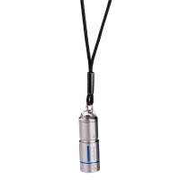 Купить Фонарь Fenix UC02SSblue арт. UC02SSblue