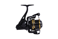 Купить Катушка безынерционная фидерная Black Side Selector 4500FD (6+1 подш.) арт. BSSE4500FD