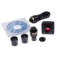 Купить Видеоокуляр ToupCam 5.1 MP арт. 21261