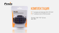 Купить Крепление для каски/шлема Fenix ALG-03V2.0, ALG-03V20 арт. ALG-03V20