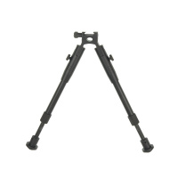 Купить Сошки оружейные Veber 2025A Weaver арт. 27127