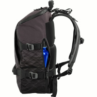 Купить Рюкзак VICTORINOX Vx Touring, антрацитовый, ткани VX4 и VXTek, 29x16x49 см, 25 л арт. 601488
