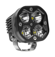 Купить Прожектор светодиодный, 4600 лм, 10-30 В арт. LT103