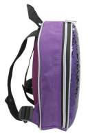 Купить Рюкзак Silwerhof, фиолетовый арт. 830877