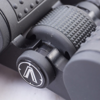 Купить Бинокль Veber Classic БПЦ 20x50 VR серый (уценка 03) арт. 23907у03