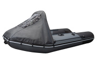 Купить Тент носовой для лодки Таймень NX 2800, 2900, 3200 арт. 00184558