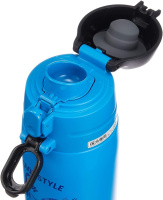 Купить Термос Zojirushi SP-JB06-AJ 0,6 л (син) арт. SP-JB06-AJ