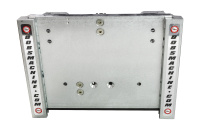 Купить Подъёмник мотора гидравлический 50-500 л.с. вертикальный (Power-Lift), вынос 30 см арт. 100612005B