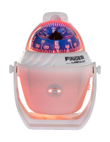 Купить Компас FINDER размер 2" 5/8 (67 мм), синий арт. 25-171-02