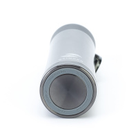 Купить Термокружка Stinger, 0,42 л, сталь/пластик, чёрный глянцевый, 7,5 х 6,9 х 22,2 см арт. HW-420-32-447