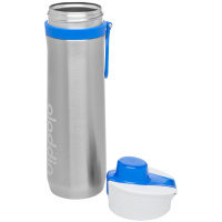 Купить Active Бутылка для воды 0,6L Синяя (10-02674-005) арт. 10-02674-005