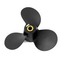 Купить Винт гребной Solas 2011-083-08P, 3x8.3x8 (R) арт. 2011-083-08P