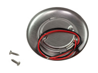 Купить Светильник каютный светодиодный, нержавеющий корпус (упаковка из 35 шт.) арт. 00599-WH_pkg_35